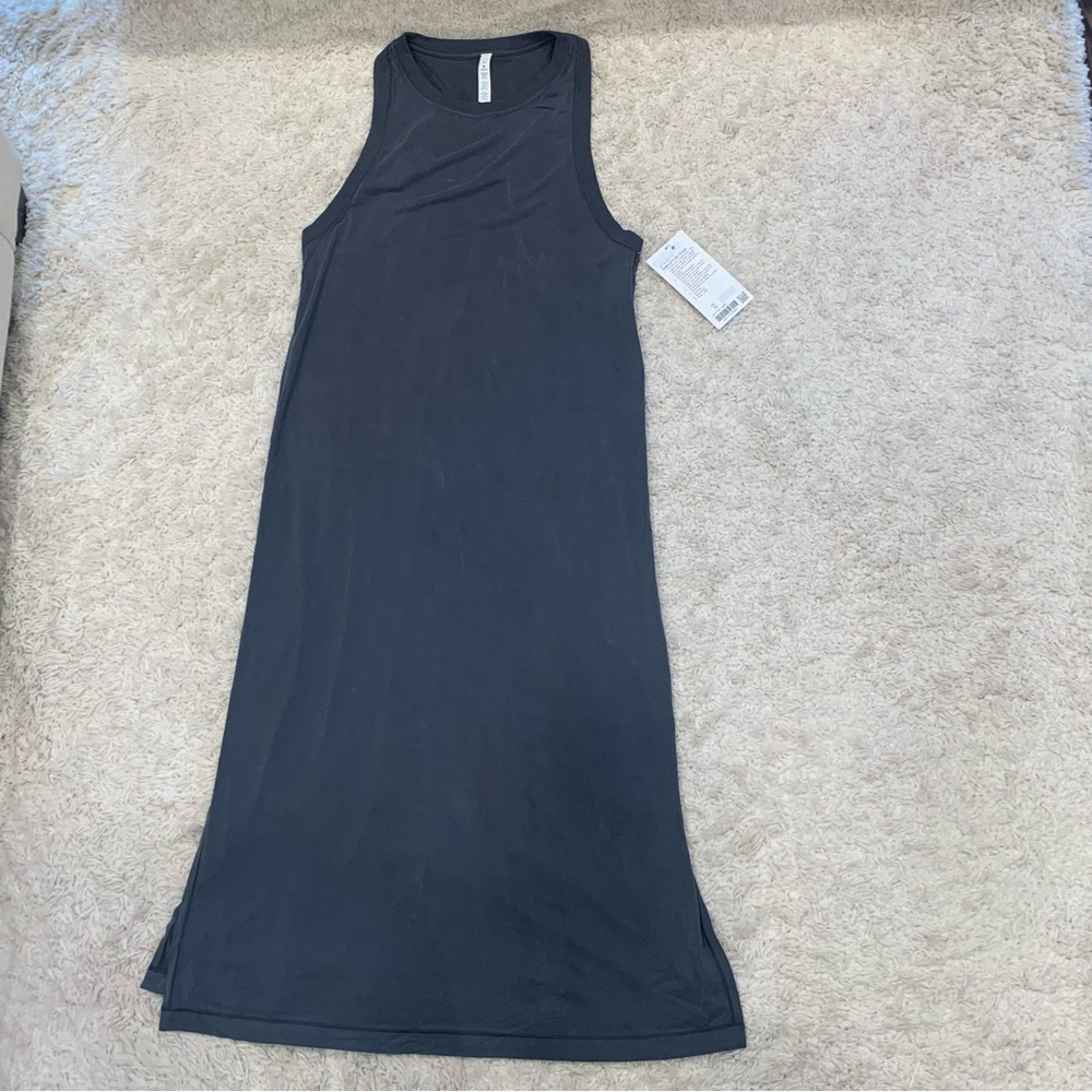 Lululemon Ease of It Dress